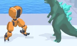Mech Builder Master image