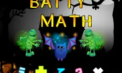 Batty Math image
