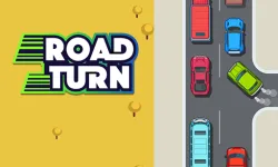 Road Turn image