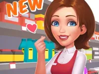 image bg Super Market Mania