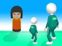 Squid Game: Online Survival image