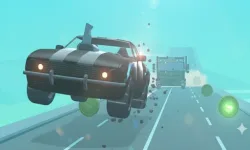 Vehicle Stunt Mayhem image