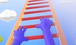 Climb the Ladder image