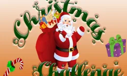 image bg Christmas Challenge