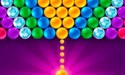 Relax Bubble Shooter image