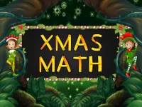 image bg X-Mas Math