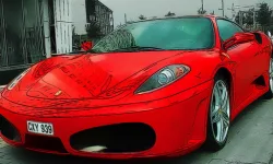 Italian Fastest Cars image