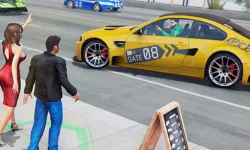 Taxi Tycoon: Urban Transport Sim image