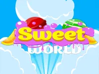Sweet World HD image