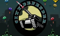 City Defender War image