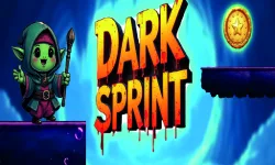 Dark Sprint image
