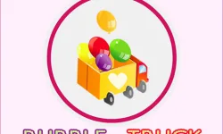 Bubble Truck image