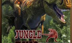 Jungle Dino Hunter image