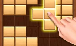 Wood Block Puzzles image