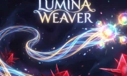 Lumina Weaver image