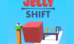 Jelly Shift image