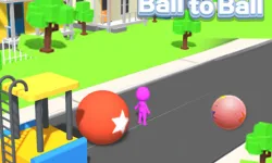 Ball to Ball image
