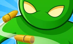 3D Bullet Bender image
