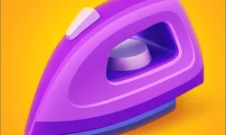 Perfect Ironing image