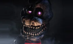 Five Nights At Freddys Final Purgatory image