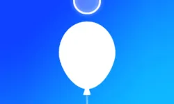image bg Rise Up Balloon