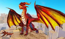 Dragon City Destroyer image