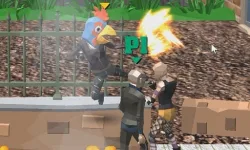 Double StreetFight image