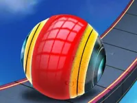 Gravity Ball Game image
