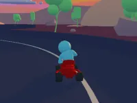Mini Kart Racing image