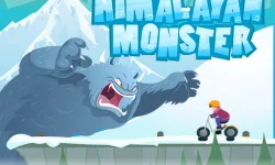 Himalayan Monster image