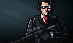 Secret Sniper Agent 13 image