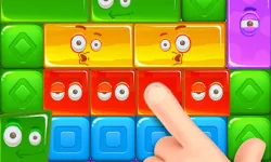 Jelly Crush Mania image