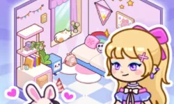 image bg Kiki World