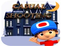 Shoot  Casual Shooting Free image