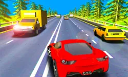 image bg Highway Road Racer Traffic Racing