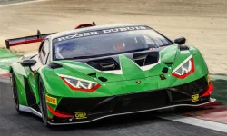 Lamborghini Huracan GT3 EVO2 Slide image