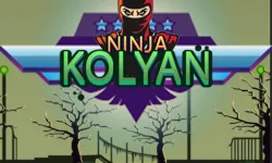 Ninja Kolyan image