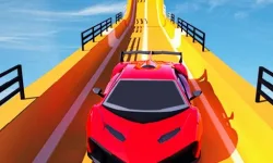 image bg Car Stunt Drive