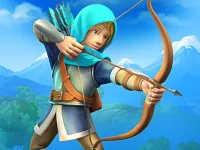 image bg Archery Blast