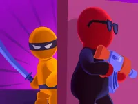 Samurai Master image