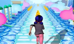 Subway Surfers Ladybug Runner image