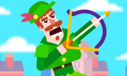 Super Bowmasters image