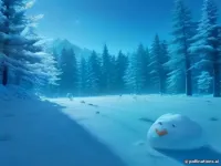 Frosty Rush image