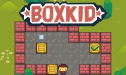 BoxKid image