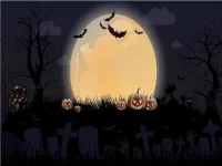 Halloween is coming episode 1 image