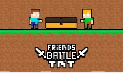 Friends Battle TNT image