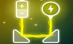 Laser Over Load image