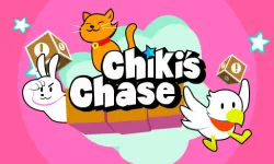 Chikis Chase image