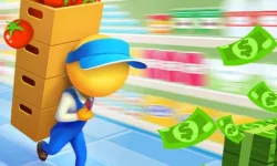 Supermarket Empire image