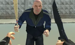 Russian Battle Royale image